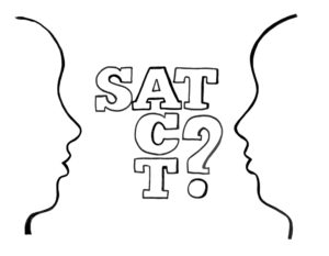 SAT-VS-ACT