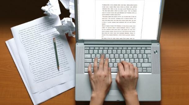 essay writing for college students