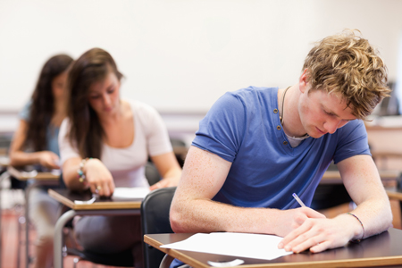 Tips on writing the essay for the sat