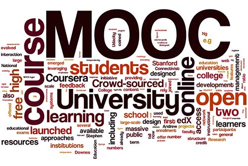 MOOCs: Bringing College Classes to the Masses