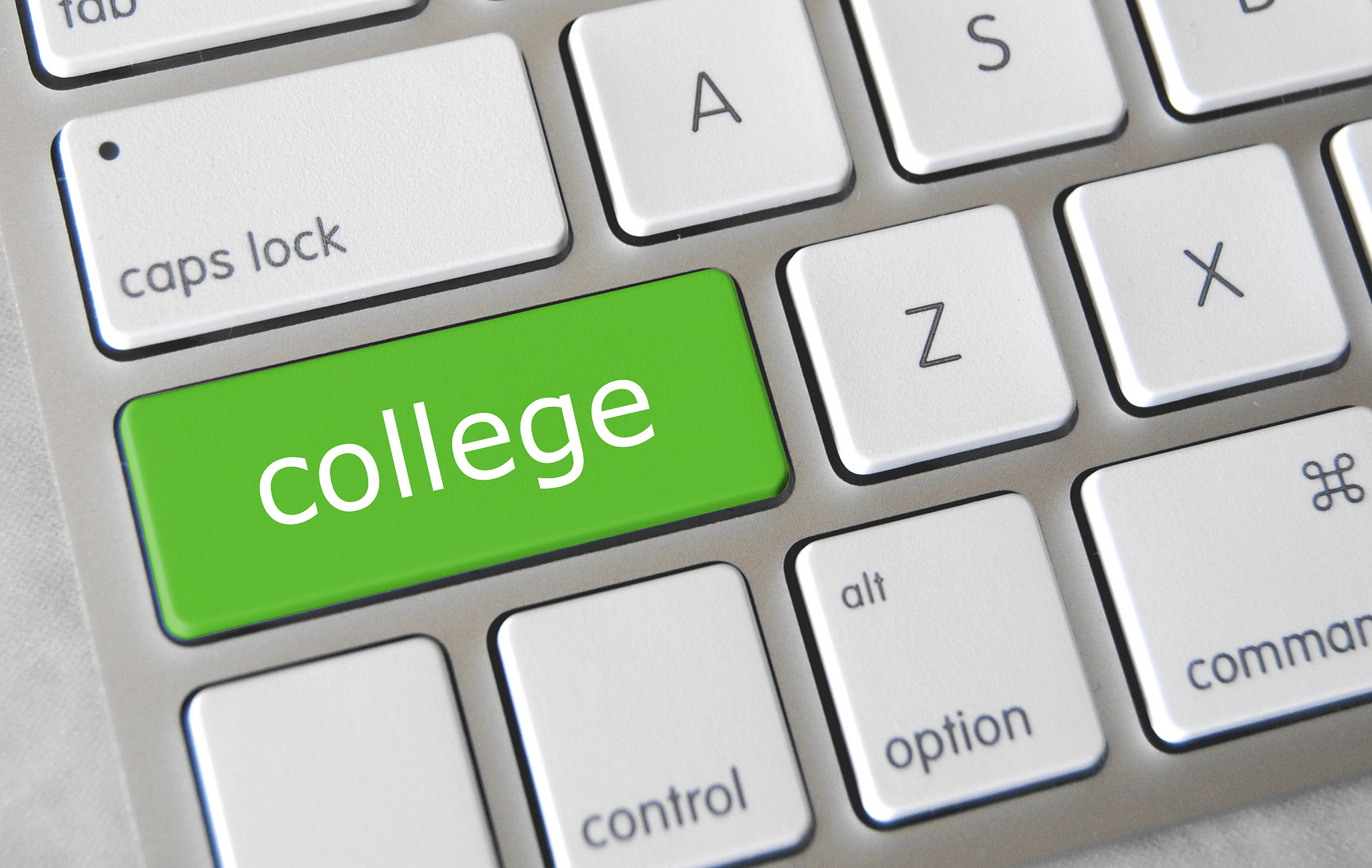 Finding the Perfect Fit: Your College List
