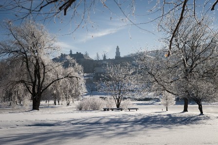 How to Make the Most of College Visits over Winter Break