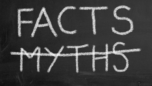Busting Myths about the ACT & SAT