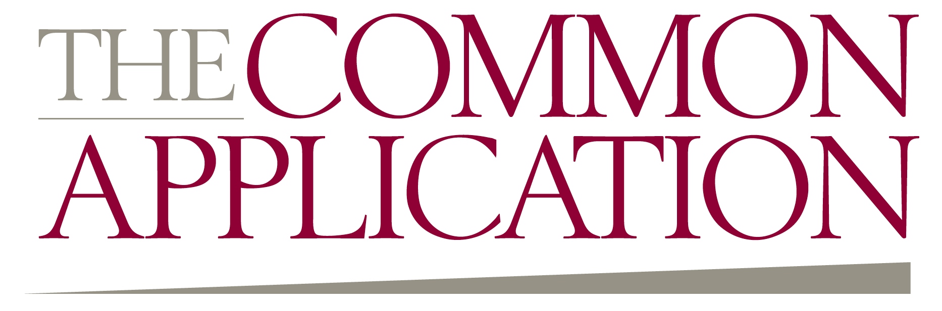 6 Tips for Starting Your Common App