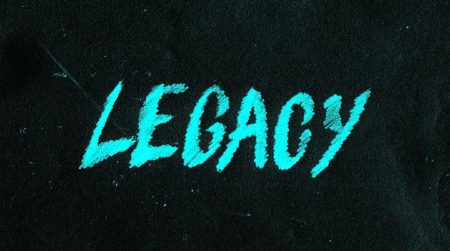 Legacy Admissions