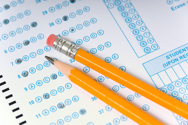 ACT/SAT Score Release Dates