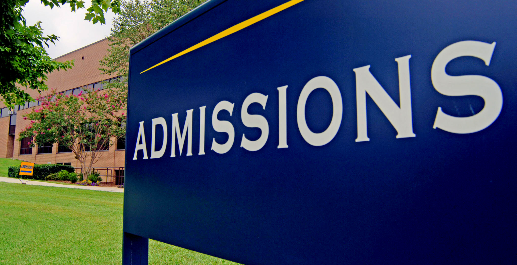 Leveraging Early Admission Options