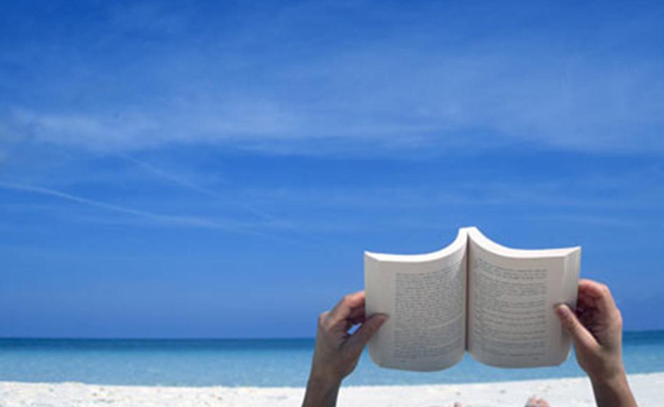 Why Students Need to Read over Summer