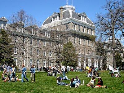 Swarthmore College, Liberal Arts, Research, Quaker