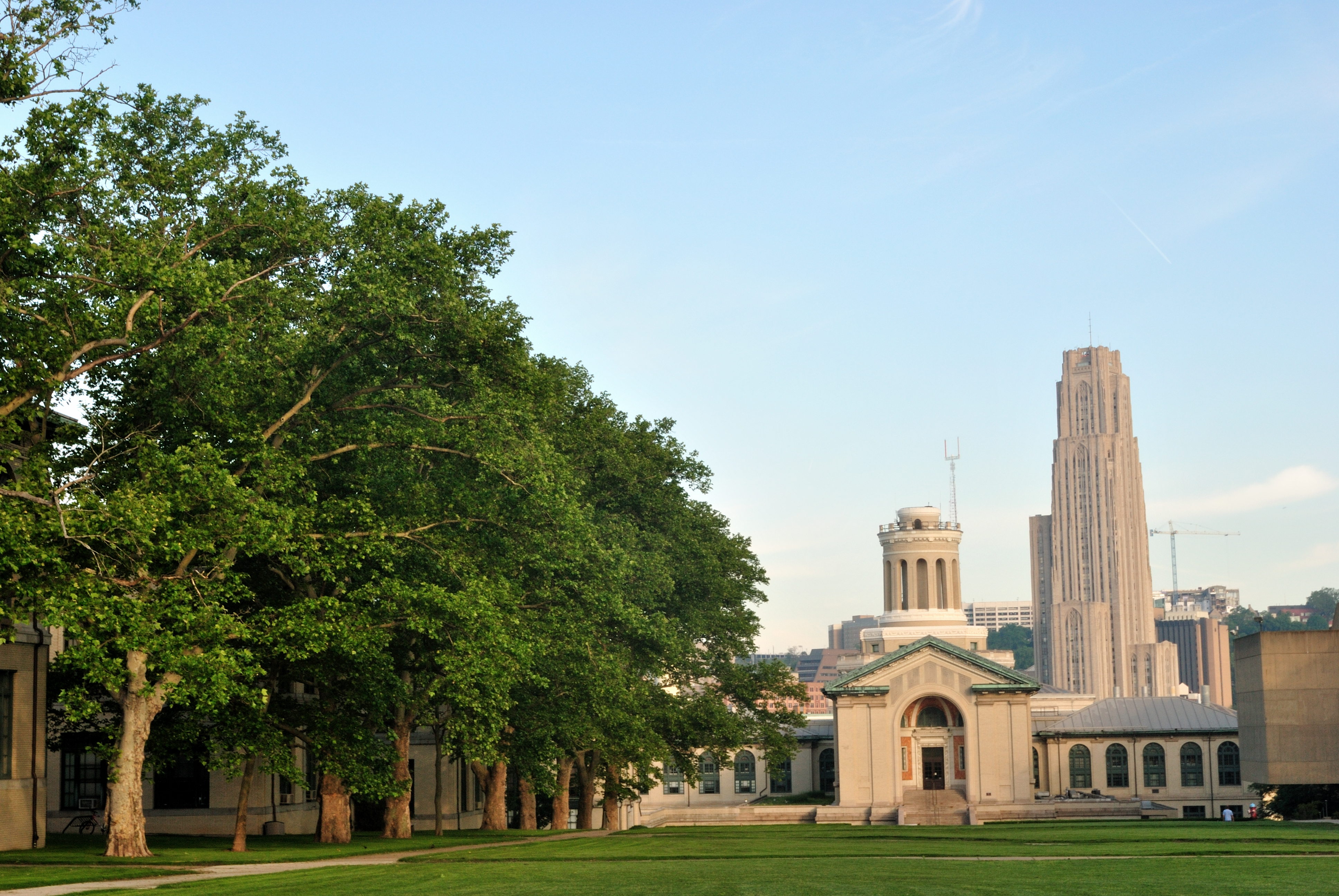 Merit Scholarships at Top-tier Schools