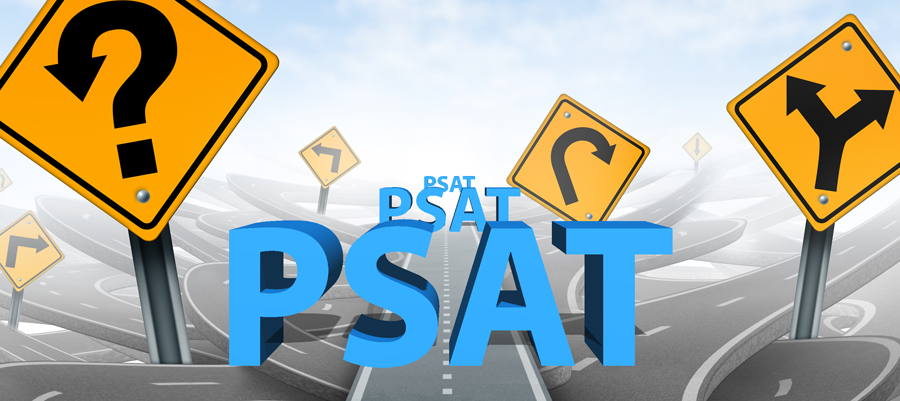 How To Interpret Your PSAT Scores