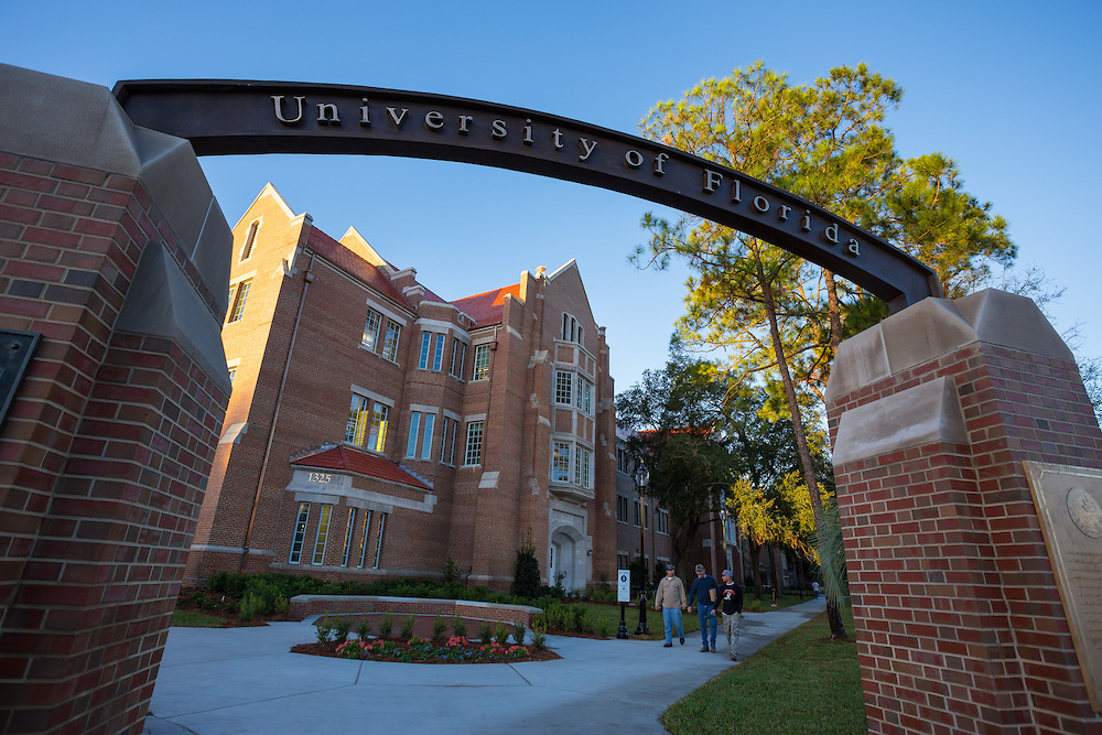 University of florida