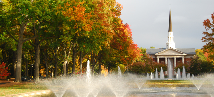 An Encounter with Furman University