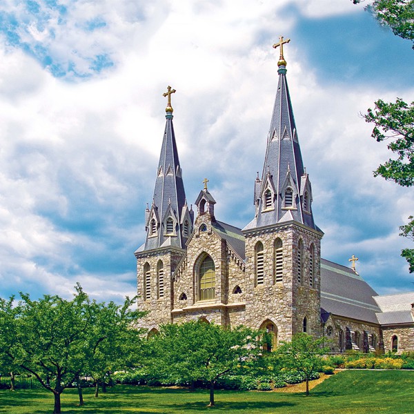 An Encounter with Villanova University