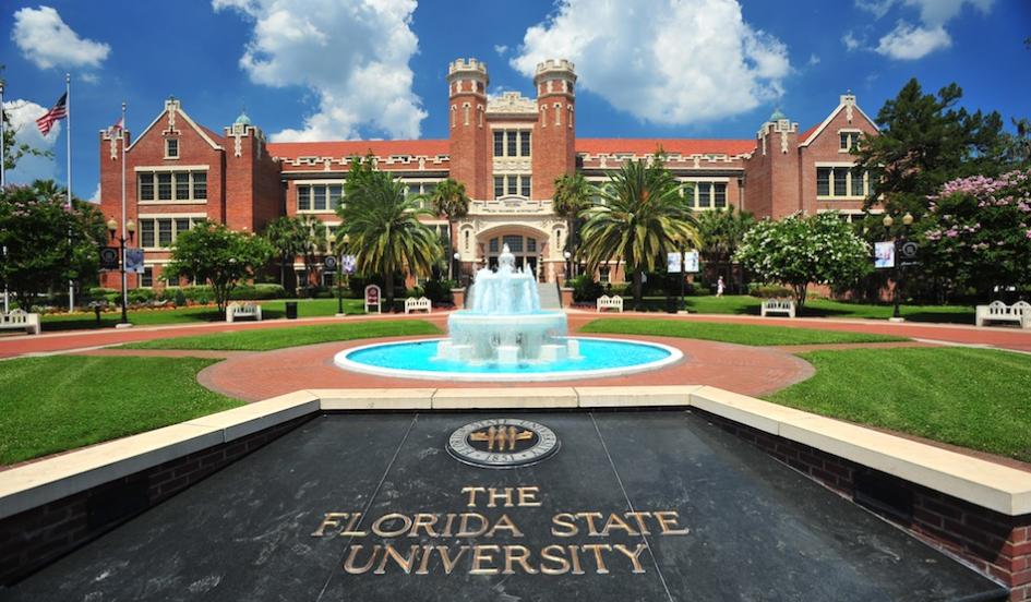 An Encounter with Florida State University