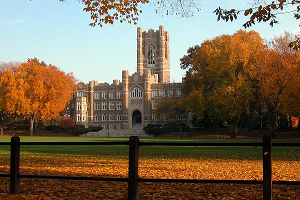 fordham.edu campus tour