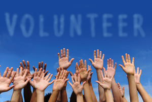 Community Service and Volunteering