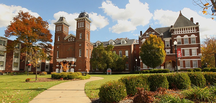 An Encounter with University of Pennsylvania