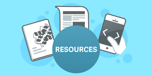 Resources We Love