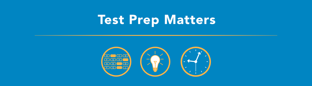 4 Ways to Prep for the ACT/SAT Over Summer
