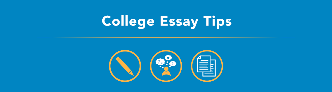 50 Words or Less: Writing Short Essays for College Apps