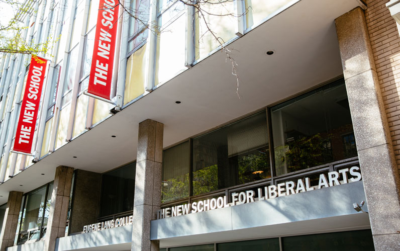 8 Things You Didn’t Know About Eugene Lang College of Liberal Arts