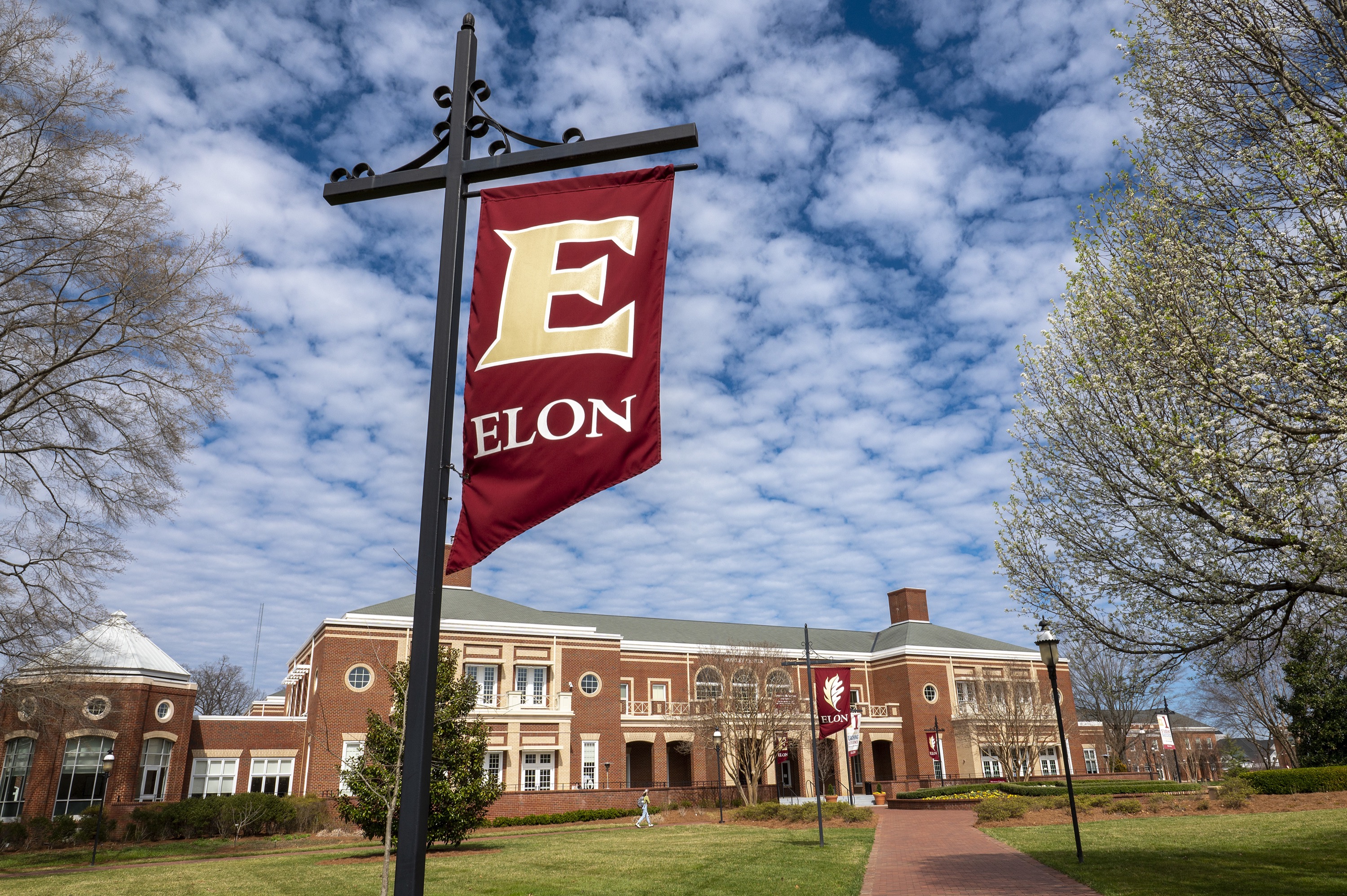 Discover Elon University  