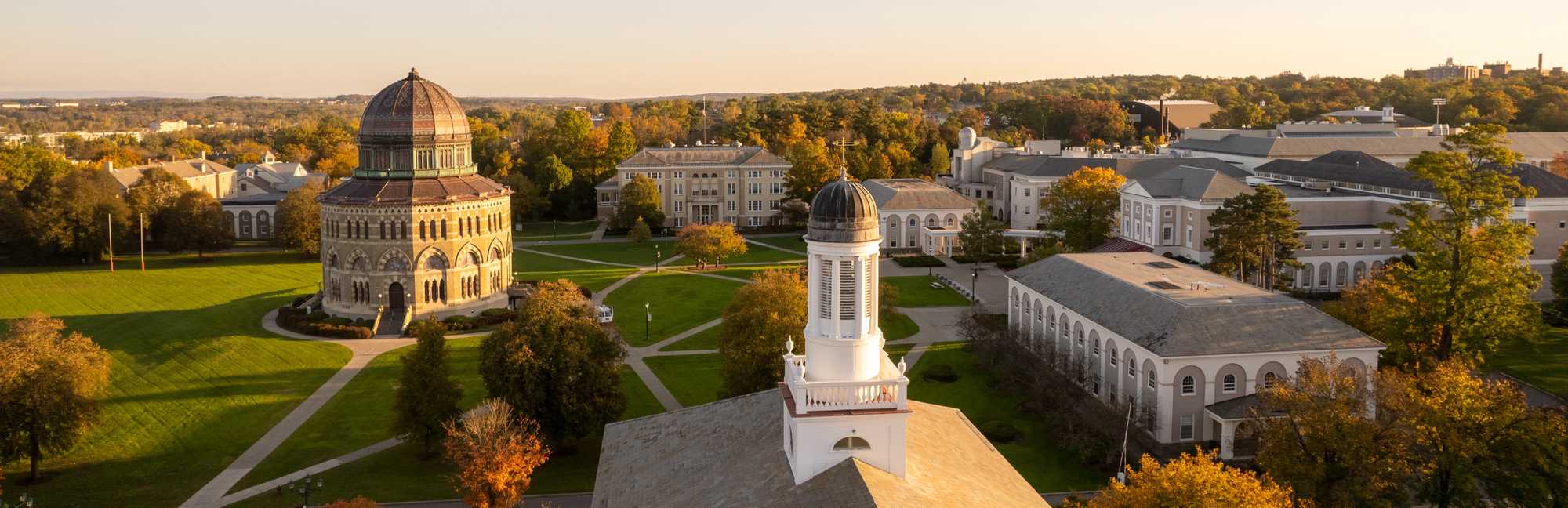 Three Unique Aspects of Union College