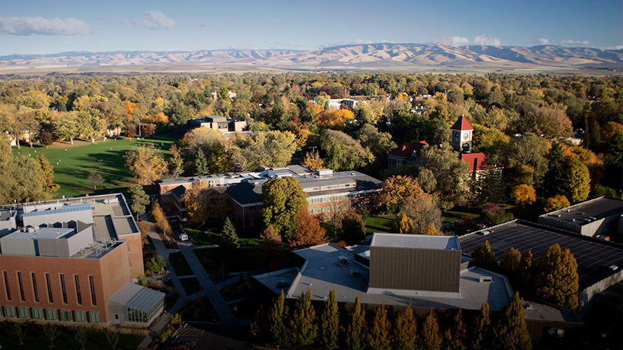 Whitman College