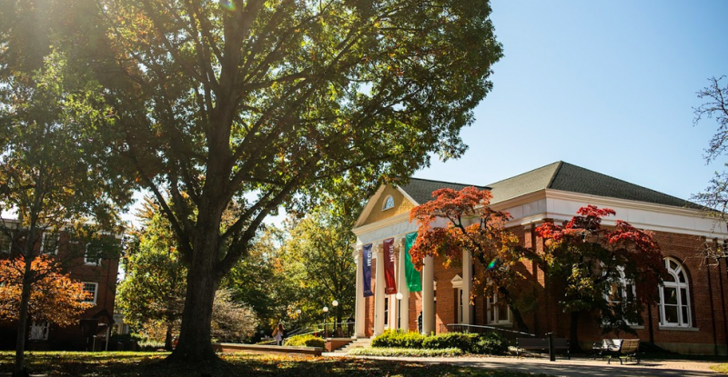 Get to Know Guilford College