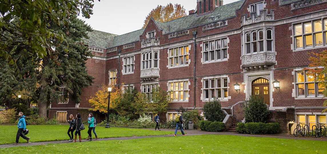 Intellectual and Independent-Minded? Check Out Reed College
