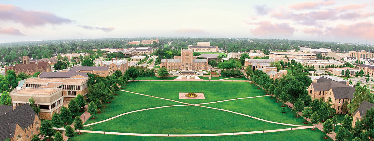 university of tulsa email address