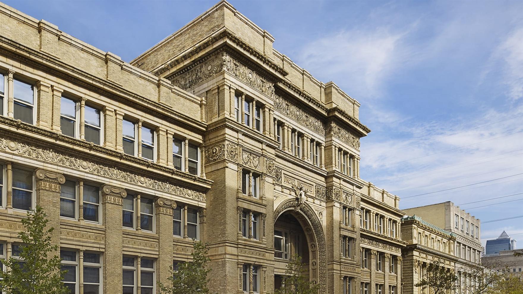 8 Things to Know About Drexel University