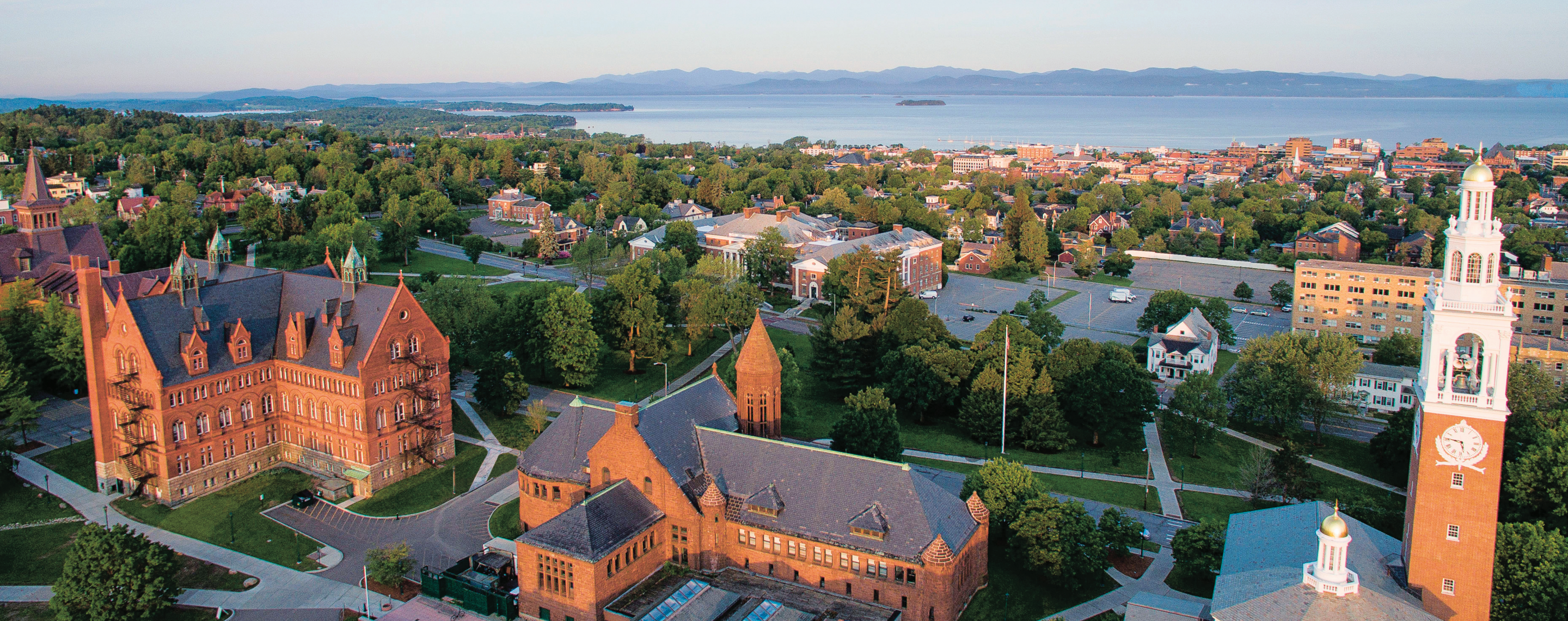 Four Reasons to Check Out the University of Vermont