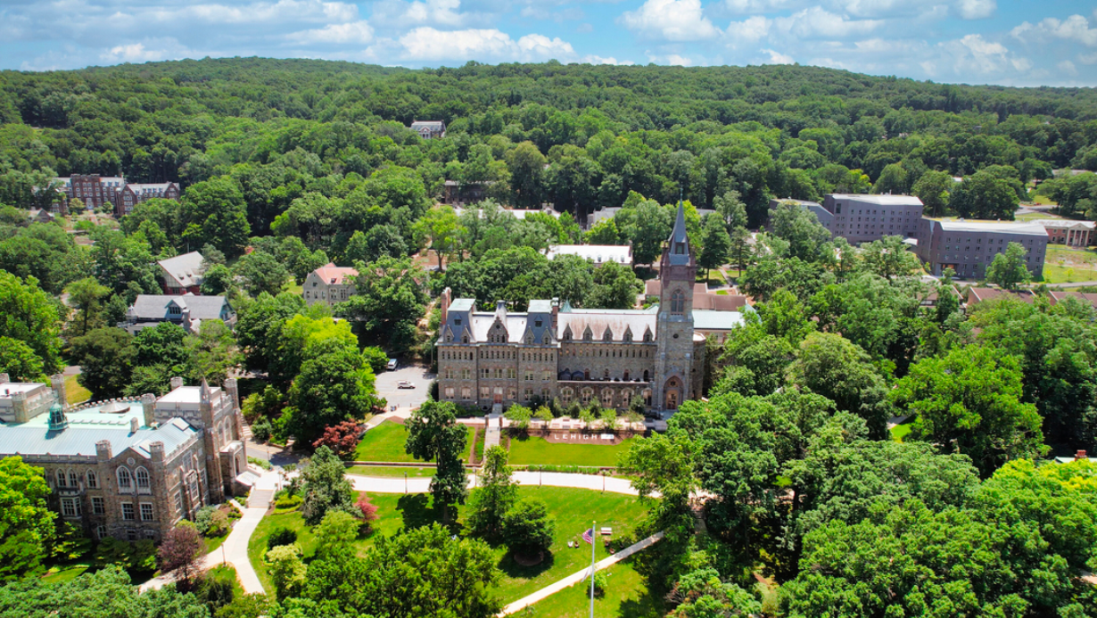 5 Unique Aspects of Lehigh University