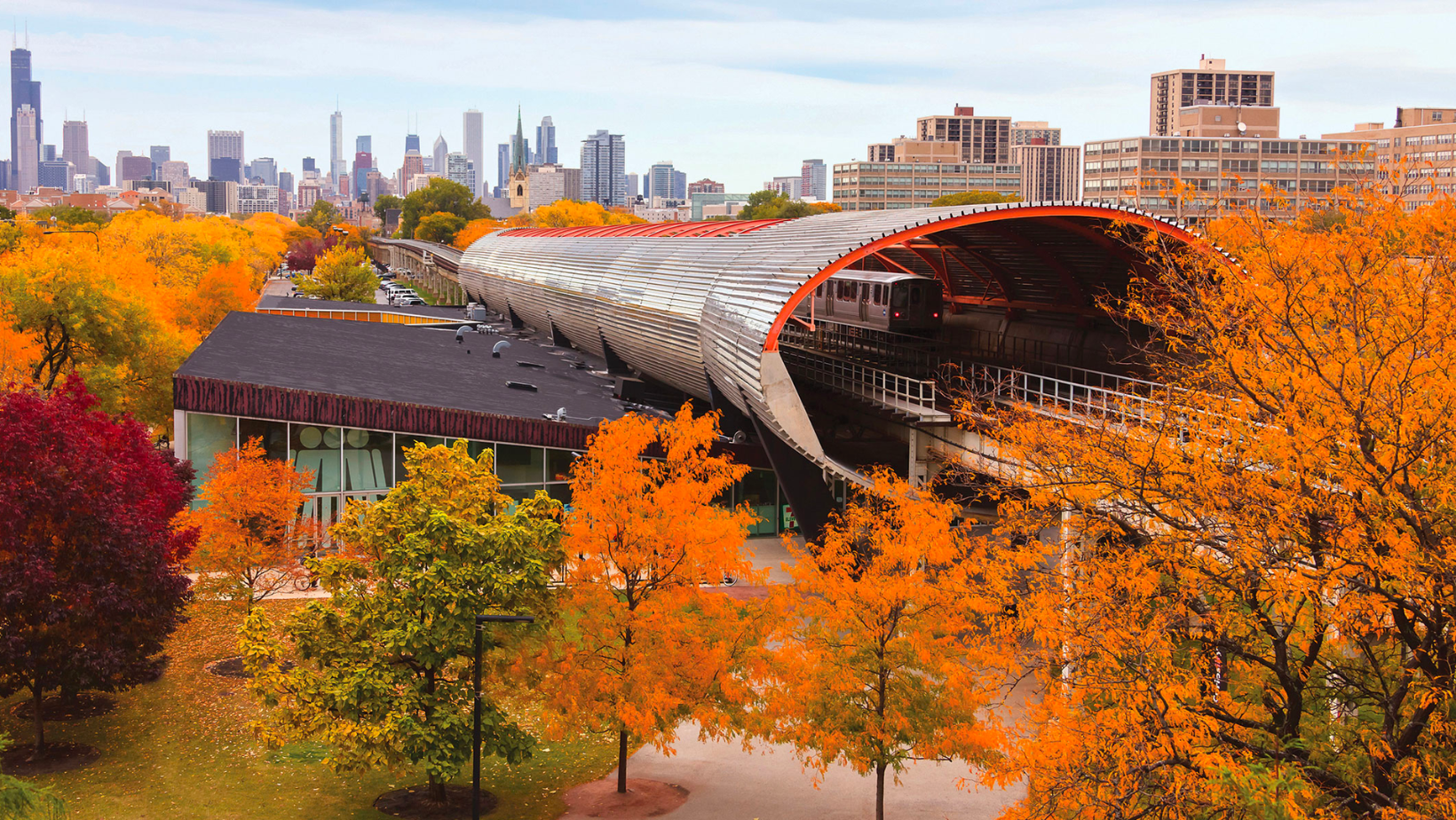 The Illinois Institute of Technology: A Career Focused School in Chicago