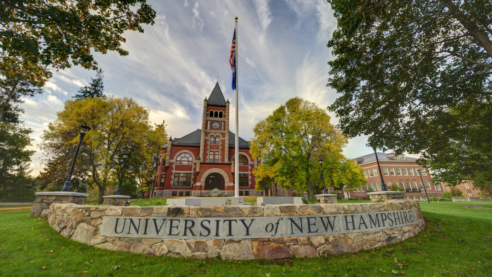The University of New Hampshire: A Leader in Oceanography and Sustainability