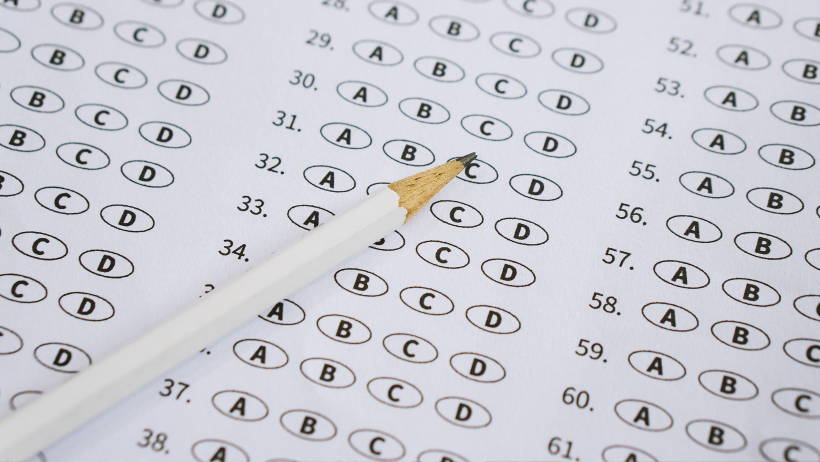 How Your Student’s Recent ACT Score Can Affect College Admissions