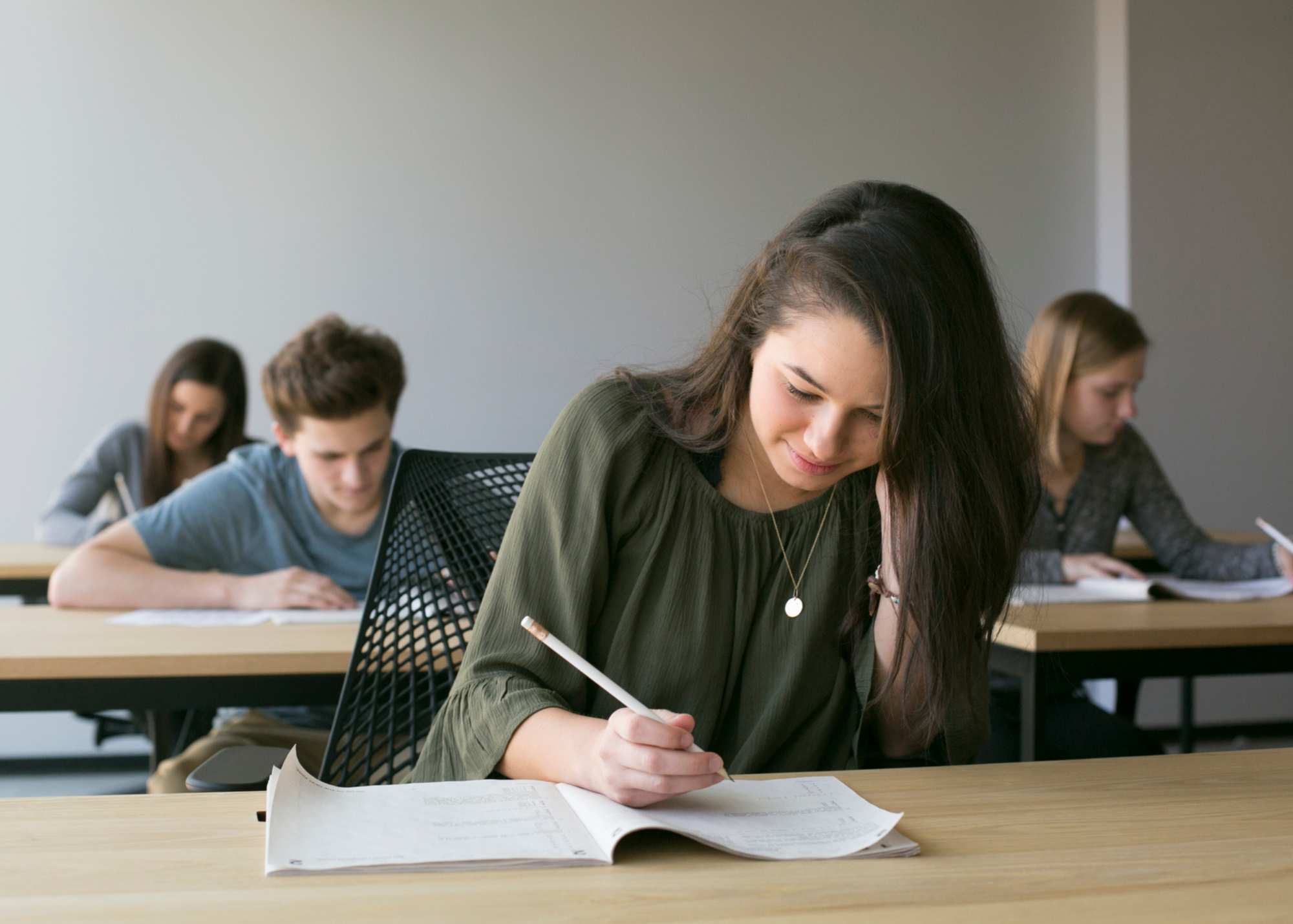 Spring Standardized Tests are Coming—How to Prepare