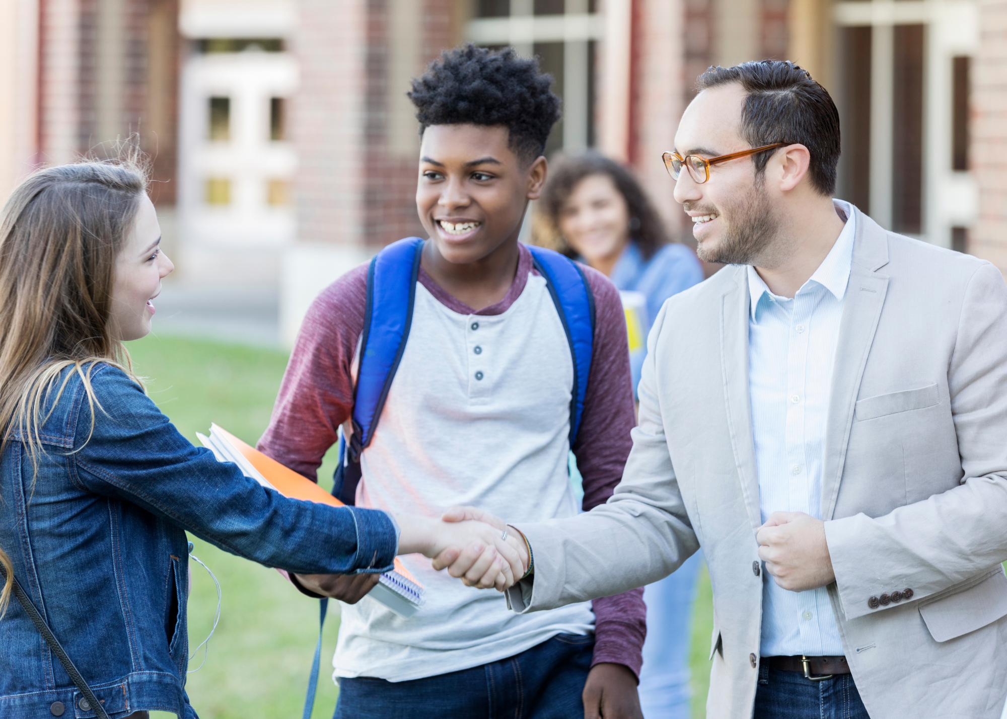 3 Tips for Requesting Teacher Recommendations