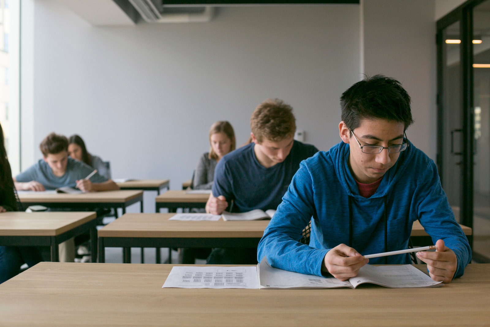 The Latest in ACT and SAT Prep